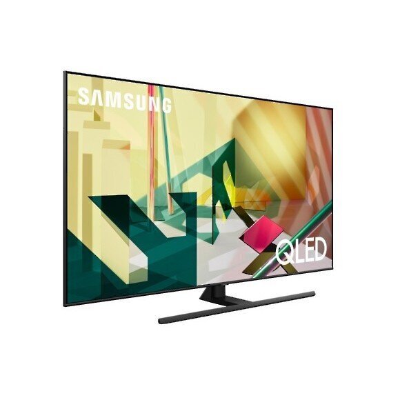 Samsung QE65Q70TATXXH kaina ir informacija | Televizoriai | pigu.lt