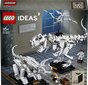 21320 LEGO® Ideas Dinozaurų fosilijos kaina ir informacija | Konstruktoriai ir kaladėlės | pigu.lt