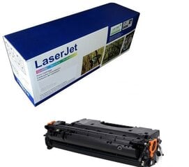 Dragon HP CE310A / CF350A kaina ir informacija | Kasetės lazeriniams spausdintuvams | pigu.lt