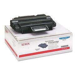Картридж для принтера Xerox 3250 HC (106R01374), черный цена и информация | Картриджи для лазерных принтеров | pigu.lt