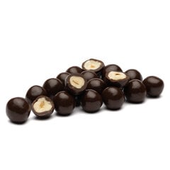 Lazdynų riešutai su šokoladu 1 x 1 kg kaina ir informacija | Saldumynai | pigu.lt