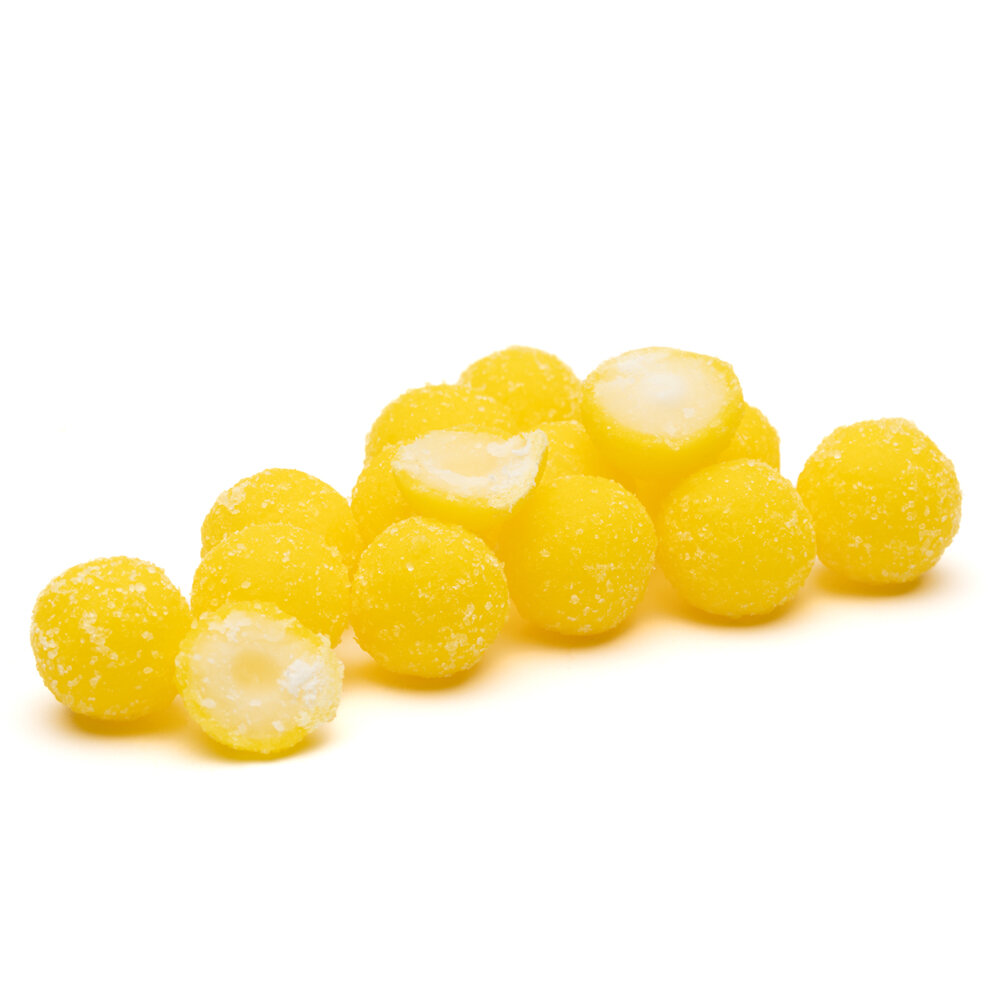 "Citrina su vitaminu C" 1 x 1 kg kaina ir informacija | Saldumynai | pigu.lt