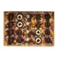 Šokoladinių saldainių rinkinys "Gintaro kelias" 1 x 405 g kaina ir informacija | Saldumynai | pigu.lt