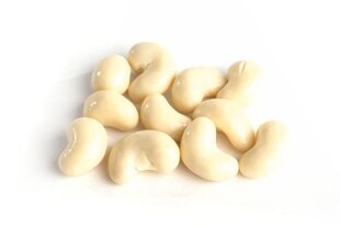 Орехи кешью в белом шоколаде цена и информация | Сладости | pigu.lt