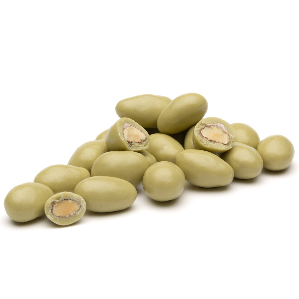 Migdolai su pistacijomis 1x1 kg kaina ir informacija | Saldumynai | pigu.lt