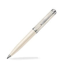 Ручка шариковая K 205 белая цена и информация | Письменные принадлежности | pigu.lt