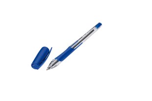 Pelikan Ручка шариковая STICK pro, синяя цена и информация | Письменные принадлежности | pigu.lt