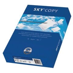 Копировальная бумага Sky Copy, A4, 500 листов цена и информация | Тетради и бумажные товары | pigu.lt