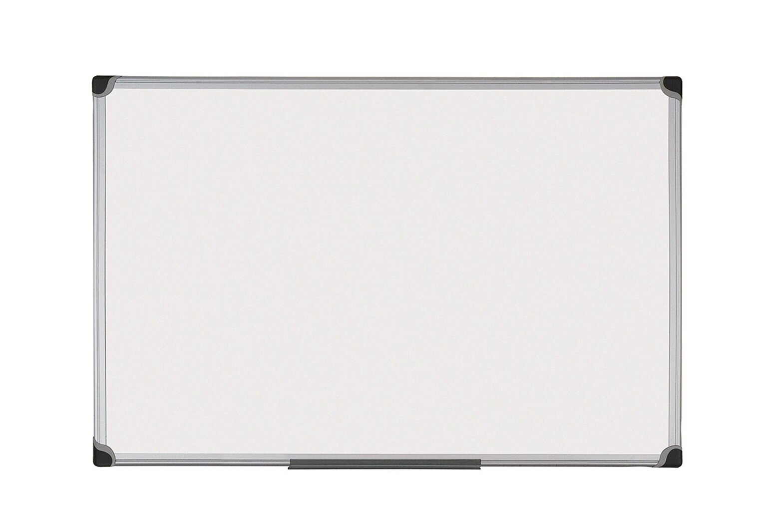 Magnetinė lakuota balta lenta, 1800x1200 mm kaina ir informacija | Kanceliarinės prekės | pigu.lt
