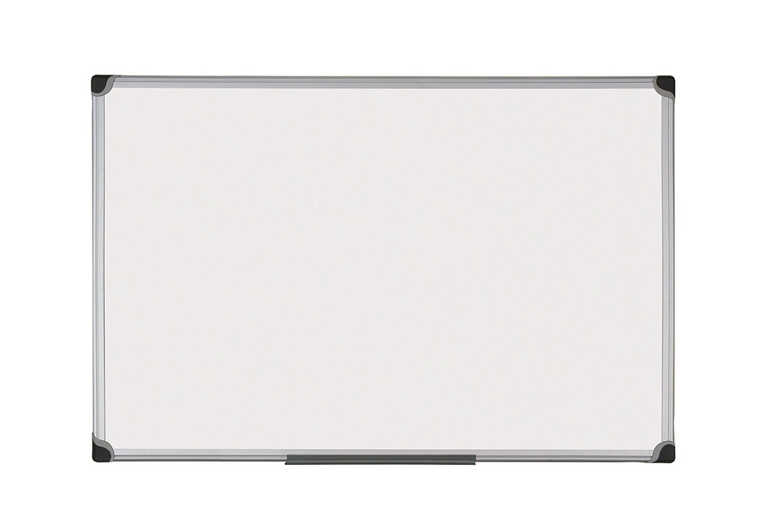 Magnetinė lakuota balta lenta 1500x1000 kaina ir informacija | Kanceliarinės prekės | pigu.lt