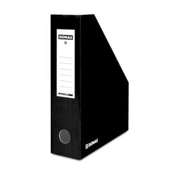 Коробка-стойка для брошюр 80 мм цена и информация | Канцелярские товары | pigu.lt