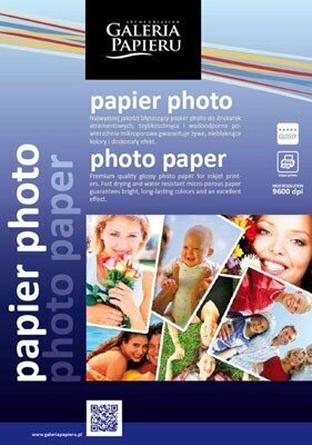 Galeria Papieru 11AR260820 kaina ir informacija | Priedai fotoaparatams | pigu.lt
