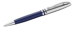 Шариковая ручка JAZZ CLASSIC K35 DARK BLUE цена и информация | Письменные принадлежности | pigu.lt