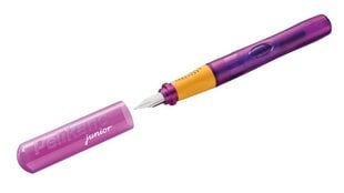 Plunksnakotis Pelikan Junior P 67 A, violetinis kaina ir informacija | Rašymo priemonės | pigu.lt