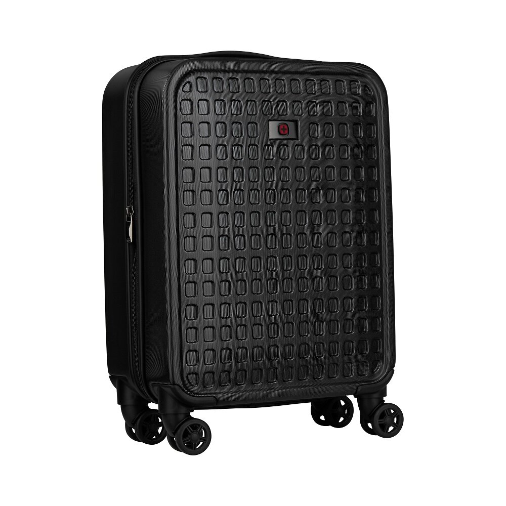WENGER "Matrix" lagaminas rankiniam bagažui su praplatinimo galimybe kaina ir informacija | Lagaminai, kelioniniai krepšiai | pigu.lt