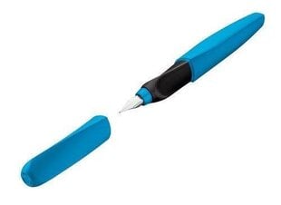 Перьевая ручка Pelikan Twist P457M petrol цена и информация | Письменные принадлежности | pigu.lt
