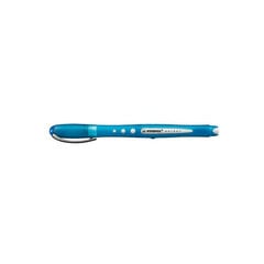 Ручка WORKER + COLORFUL 0,5 синяя цена и информация | Письменные принадлежности | pigu.lt