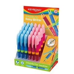 Перьевая ручка Keyroad M Easy Writer цена и информация | Письменные принадлежности | pigu.lt