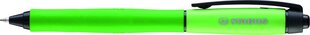 Ручка Stabilo Opalette, черная/зеленая цена и информация | Письменные принадлежности | pigu.lt