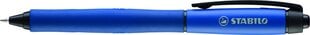 Ручка Stabilo Opalette, синяя цена и информация | Письменные принадлежности | pigu.lt