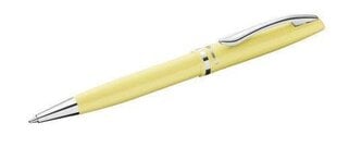 Pelikan Шариковая ручка, Jazz Elegance, светло-желтая цена и информация | Письменные принадлежности | pigu.lt