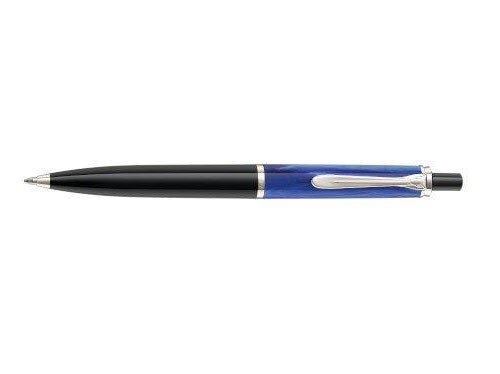 Tušinukas K 205 blue marbled kaina ir informacija | Rašymo priemonės | pigu.lt