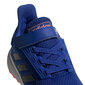 Sportiniai batai berniukams Adidas Duramo 9 C, mėlyni kaina ir informacija | Sportiniai batai vaikams | pigu.lt