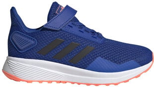 Adidas Детская обувь Duramo 9 C Blue цена и информация | Детская спортивная обувь | pigu.lt