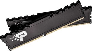 Patriot PSP48G2400KH1 цена и информация | Оперативная память (RAM) | pigu.lt