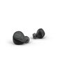 Jabra Elite 75t Black цена и информация | Ausinės | pigu.lt