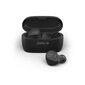 Jabra Elite 75t Black kaina ir informacija | Ausinės | pigu.lt