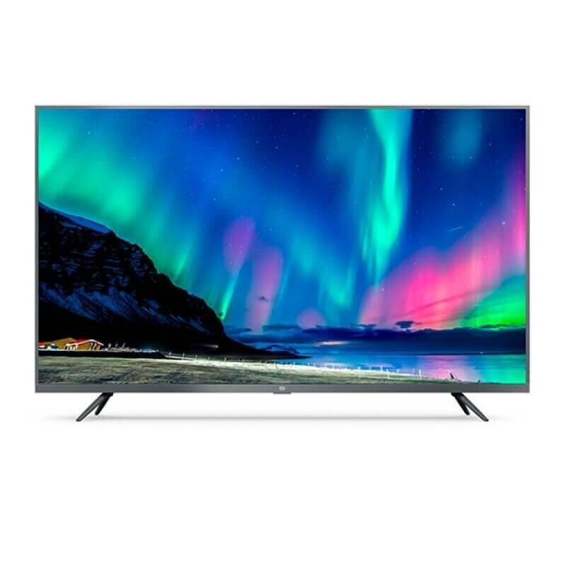 Xiaomi Mi LED 4S 43 kaina ir informacija | Televizoriai | pigu.lt