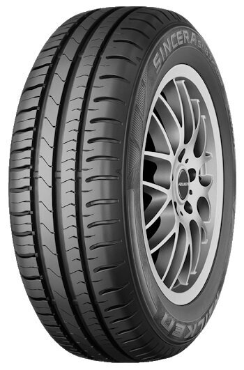 Falken SINCERA SN-110 185/65R15 88 H цена и информация | Vasarinės padangos | pigu.lt