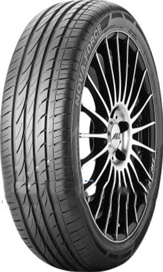 Leao NOVA FORCE 205/50R16 87 W цена и информация | Vasarinės padangos | pigu.lt