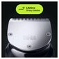 Braun MGK 7220 kaina ir informacija | Plaukų kirpimo mašinėlės | pigu.lt