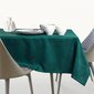 Atsparių dėmėms staltiesės ir stalo takelio rinkinys Gaia, 2 vnt kaina ir informacija | Staltiesės, servetėlės | pigu.lt