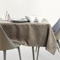 Atsparių dėmėms staltiesės ir stalo takelio rinkinys Gaia, 2 vnt kaina ir informacija | Staltiesės, servetėlės | pigu.lt