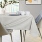 Amelia Home dėmėms atsparios staltiesės ir stalo takelio komplektas Gaia, 115x180 cm ir 35x180 cm kaina ir informacija | Staltiesės, servetėlės | pigu.lt