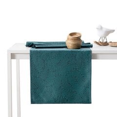 Amelia Home устойчивая к пятнам скатерть и скатерть-дорожка Gaia, 115x250 см и 35x250 см цена и информация | Скатерти, салфетки | pigu.lt