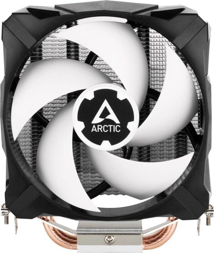 ARCTIC Freezer 7X procesoriaus aušintuvas kaina ir informacija | Procesorių aušintuvai | pigu.lt