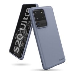 Telefono dėklas Ringke Samsung Galaxy S20 Ultra RGK1137LAV цена и информация | Чехлы для телефонов | pigu.lt