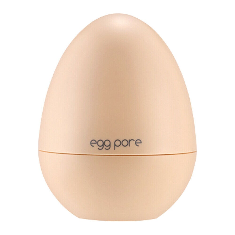 Poras sutraukianti ir vėsinanti veido kaukė Tonymoly Egg Pore Tightening Cooling Pack, 30 g kaina ir informacija | Veido kaukės, paakių kaukės | pigu.lt