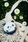 Skaistinamoji naktinė veido kaukė Tonymoly Panda's Dream White Sleeping Pack, 50 g kaina ir informacija | Veido kaukės, paakių kaukės | pigu.lt