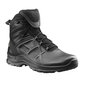 Vyriški batai Haix Black Eagle Tactical 2.0 GTX mid/black kaina ir informacija | Vyriški batai | pigu.lt