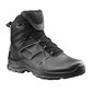 Vyriški batai Haix Black Eagle Tactical 2.0 GTX mid/black цена и информация | Vyriški batai | pigu.lt