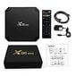 X96mini TV Box kaina ir informacija | Multimedijos grotuvai | pigu.lt