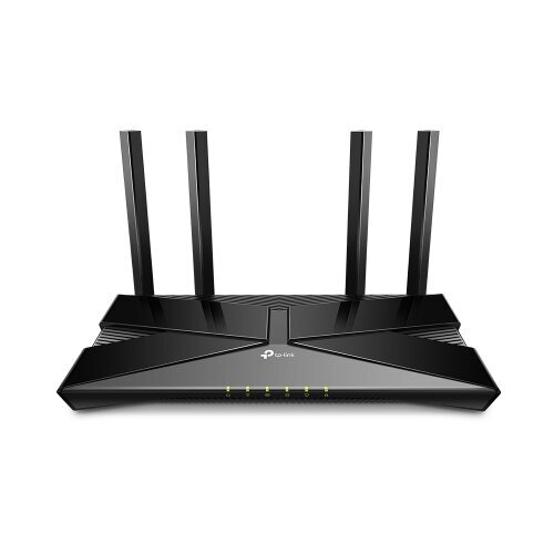 TP-LINK ARCHERAX10 kaina ir informacija | Maršrutizatoriai (routeriai) | pigu.lt