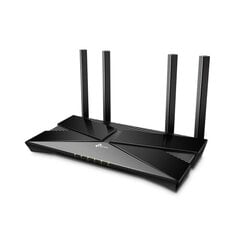 TP-LINK ARCHERAX10 kaina ir informacija | Maršrutizatoriai (routeriai) | pigu.lt