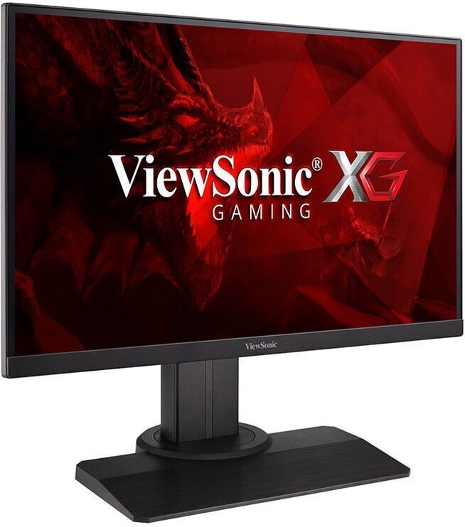 ViewSonic XG2705 kaina ir informacija | Monitoriai | pigu.lt