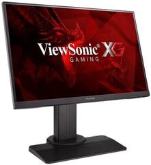 ViewSonic XG2705 kaina ir informacija | Monitoriai | pigu.lt